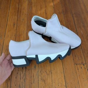 iRi NYC Wes low top sneaker